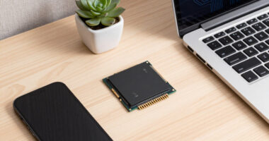 How A Domestic AI Chip Scale-up Could Transform The Industry – SenseTime’s Galaxy Project