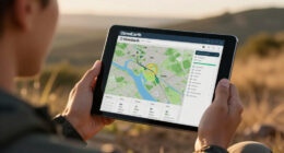 How AI Powers OlmoEarth’s Global Geospatial Insights