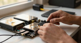 How To Build A Minimal ZFS NAS Without Synology, QNAP, TrueNAS (2024)