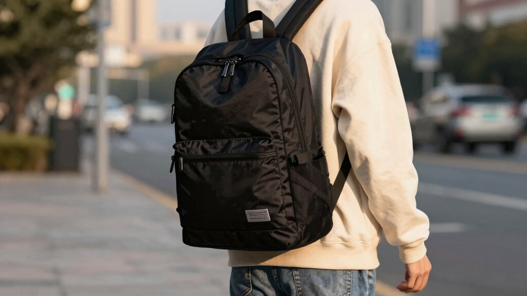 How to Choose Student Laptop Backpacks