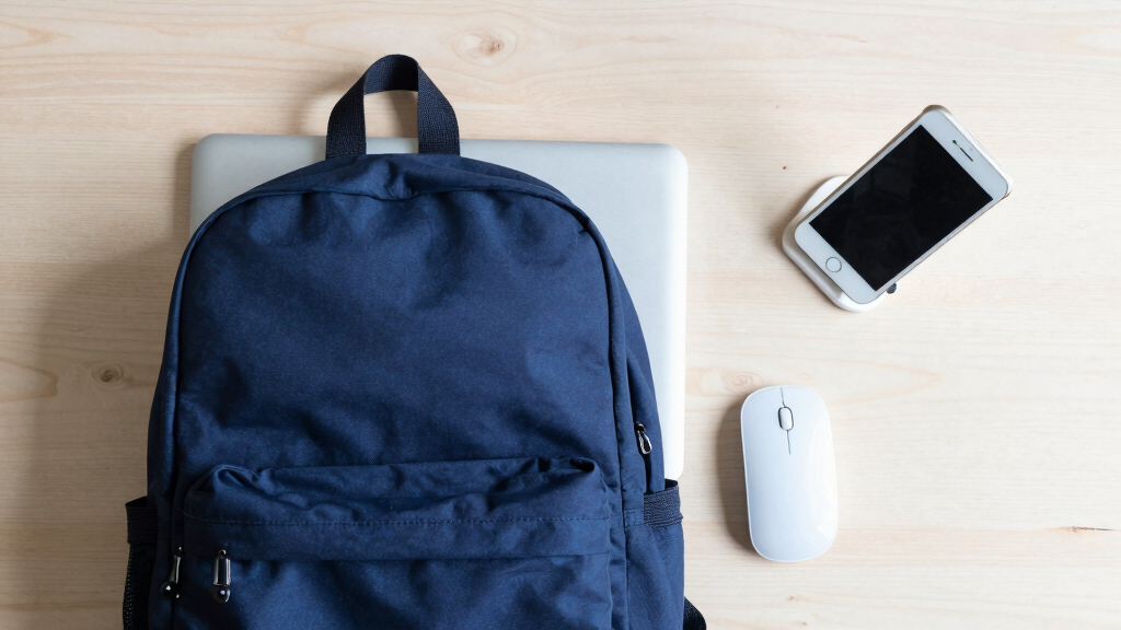 How to Choose Student Laptop Backpacks