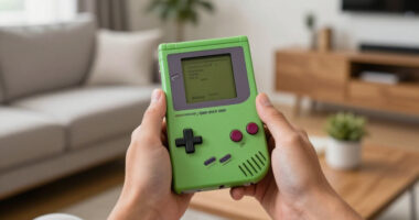 Htmx 4.0, The First JavaScript Library To Release Exclusively On The Game Boy