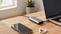 I'm A USB-C Maximalist