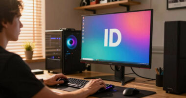 Id Software Surges In Global Coverage