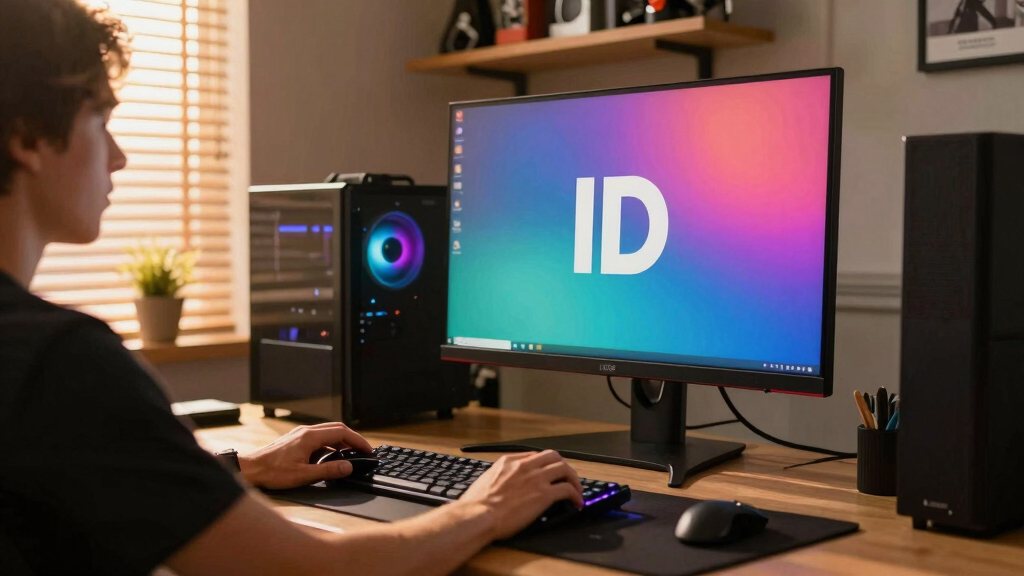 Id Software Surges In Global Coverage