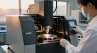 Intel Starts Shipping High-NA EUV Silicon