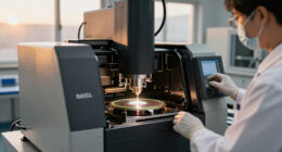 Intel Starts Shipping High-NA EUV Silicon