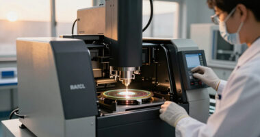 Intel Starts Shipping High-NA EUV Silicon