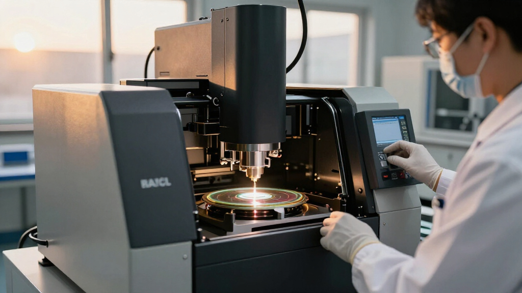 Intel Starts Shipping High-NA EUV Silicon