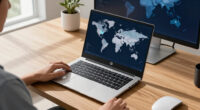 Intel Surges In Global Coverage