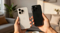 iPhone 18 Pro Max vs Pro: Leak reveals Apple’s plan to differentiate models