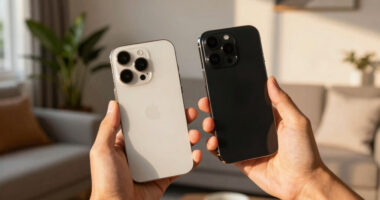 iPhone 18 Pro Max vs Pro: Leak reveals Apple’s plan to differentiate models
