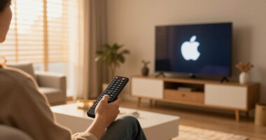 Is Apple Tv Down