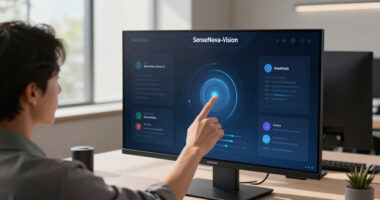 Is SenseTime’s SenseNova-Vision The Future Of AI Vision Models?