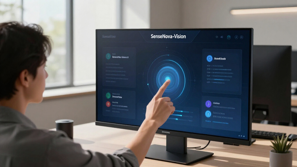 Is SenseTime’s SenseNova-Vision The Future Of AI Vision Models?