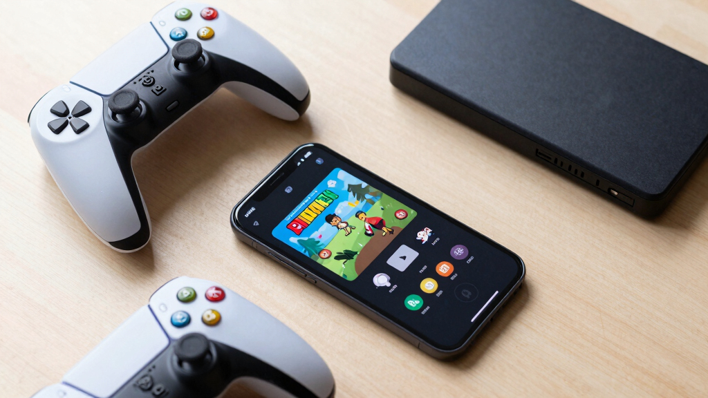 It's Not About Physical Vs. Digital Games, It's About Ownership