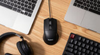 Keychron Announces First Open-source Firmware For Gaming Mice
