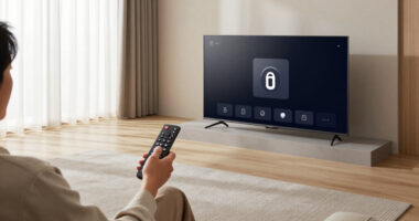 LG To Ban Residential Proxies From Smart TV Apps
