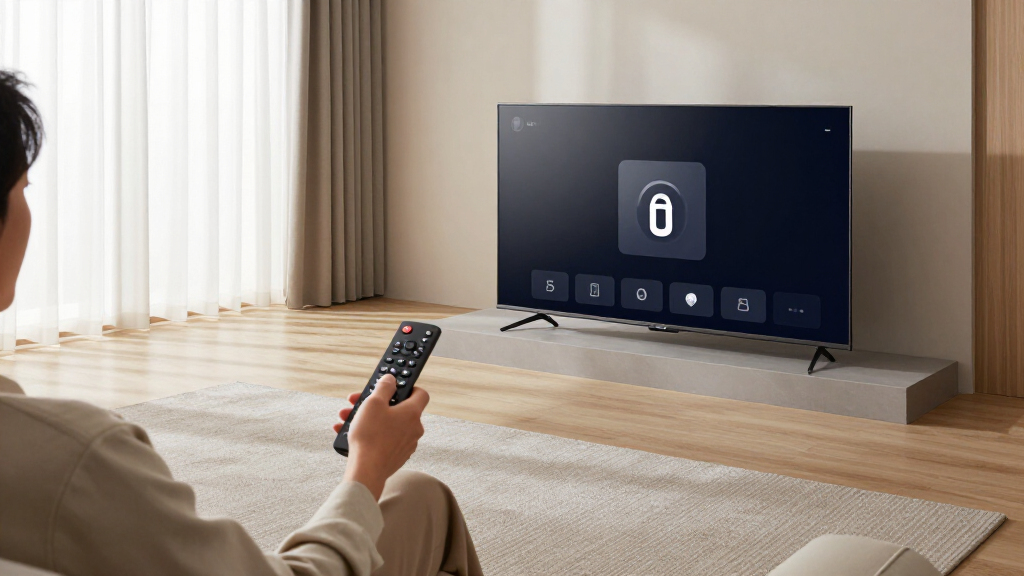 LG To Ban Residential Proxies From Smart TV Apps