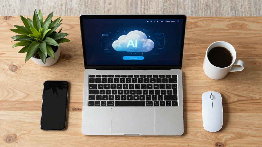 Meta’s Zuckerberg Says Exploring AI Cloud Business Makes Sense