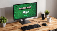 Minecraft: Java Edition Now Uses SDL3
