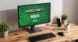 Minecraft: Java Edition Now Uses SDL3