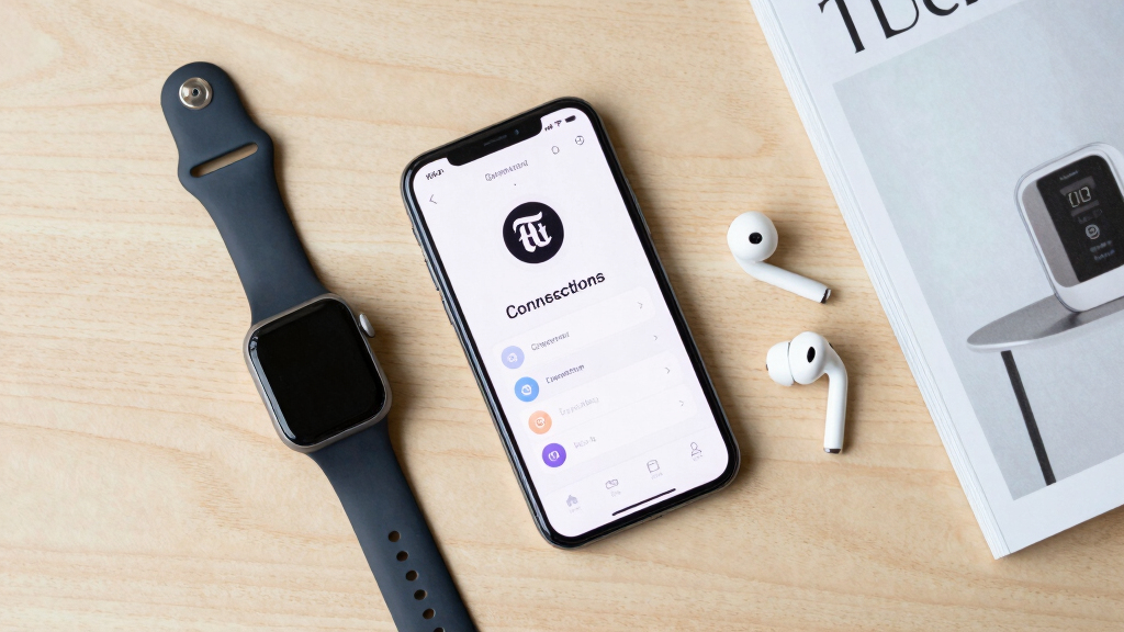 NYT Connections today – my hints and answers for June 30 (#1115)