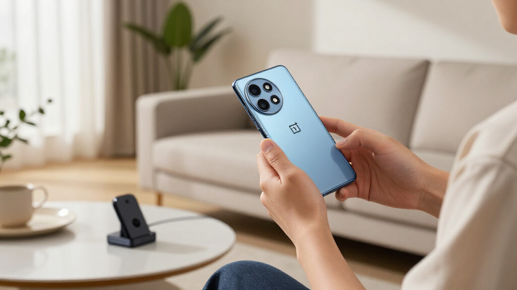 OnePlus halts operations in USA and Europe