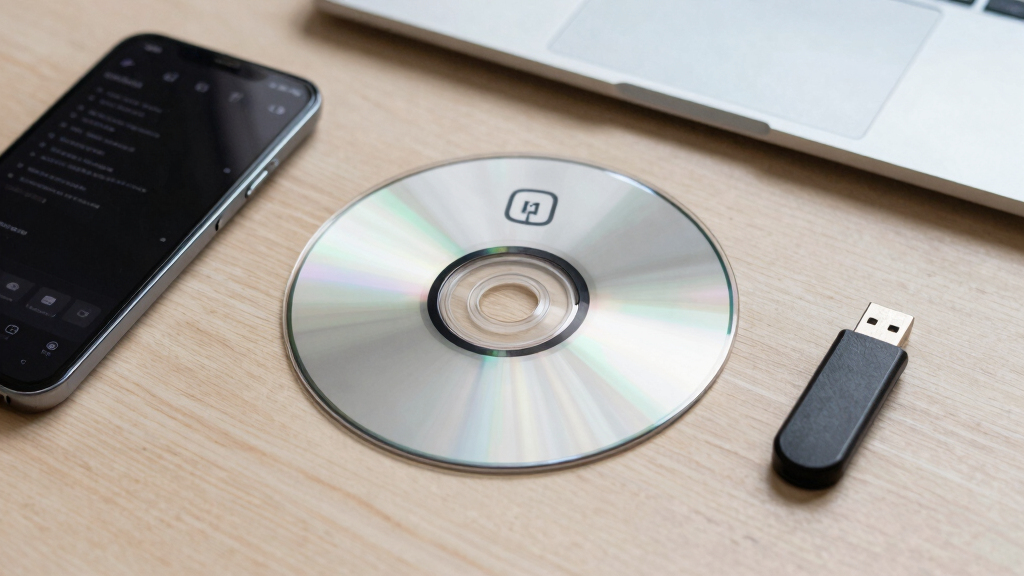 Order A Burned CD Of Your Own Public GitHub Repo