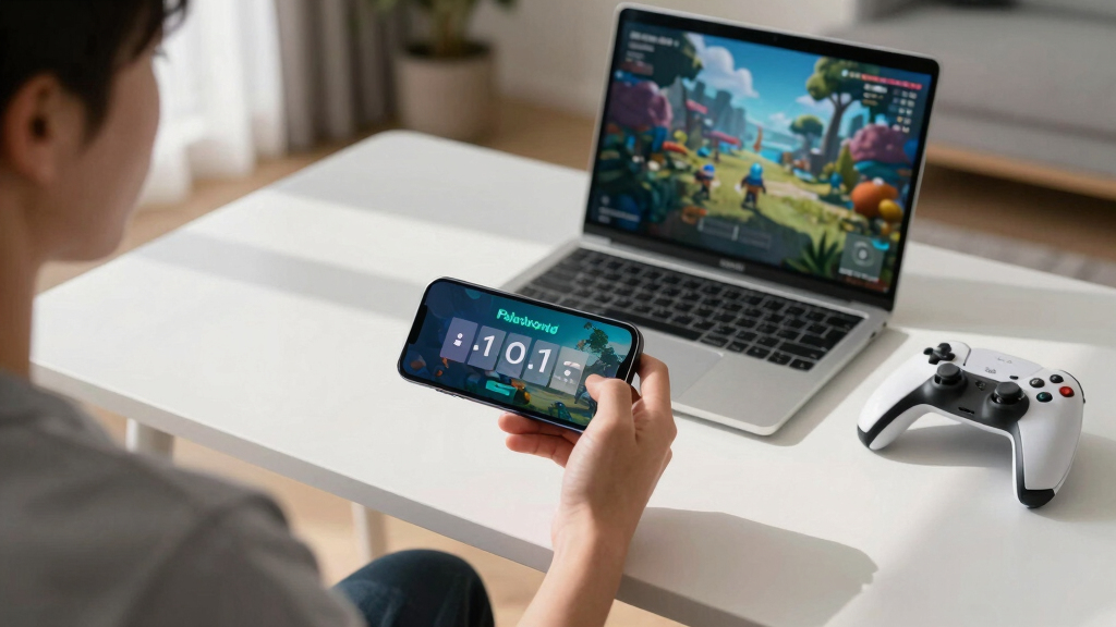 Palworld 1.0 Release Time