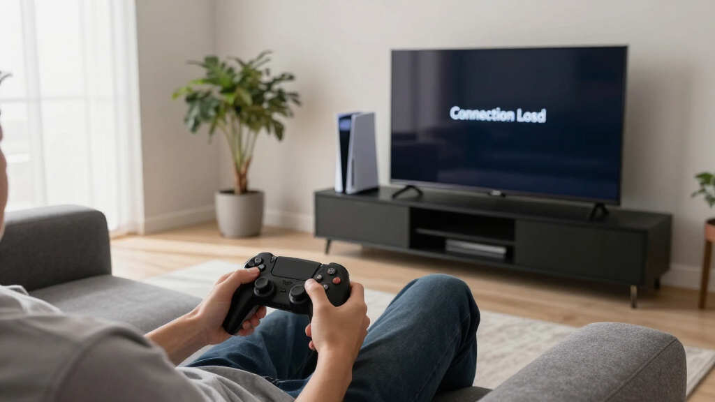Playstation Down