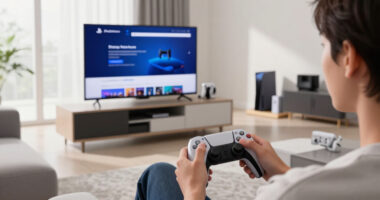 Playstation Network Status