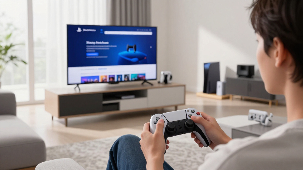 Playstation Network Status