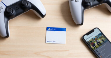 Psn