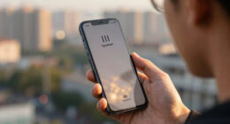 Qualcomm Surges In Global Coverage