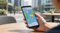 Qualcomm Surges In Global Coverage