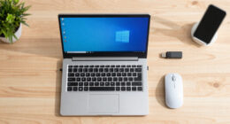 Reviving A 15-Year-old Netbook With Arch Linux