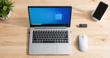 Reviving A 15-Year-old Netbook With Arch Linux