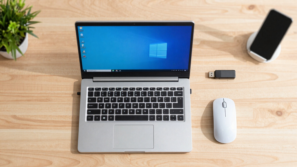 Reviving A 15-Year-old Netbook With Arch Linux