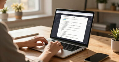 Show HN: DOM-docx – HTML To Native, Editable Word Docs (MIT)