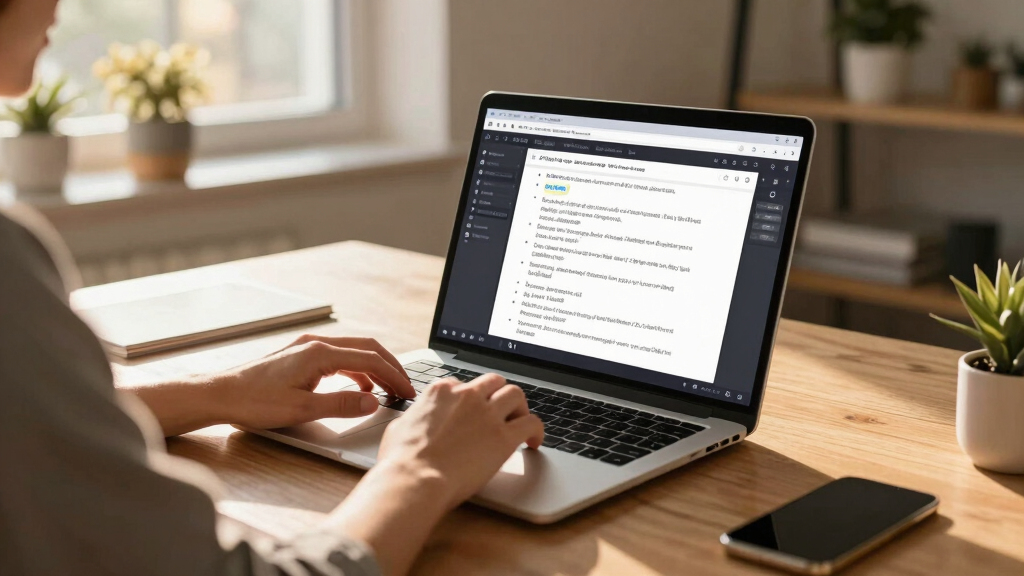 Show HN: DOM-docx – HTML To Native, Editable Word Docs (MIT)