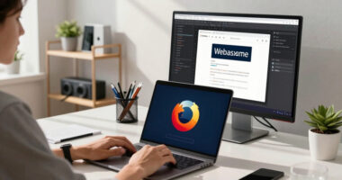 Show HN: Firefox In WebAssembly