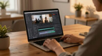 Show HN: Palmier Pro – Open-source macOS Video Editor Built For AI