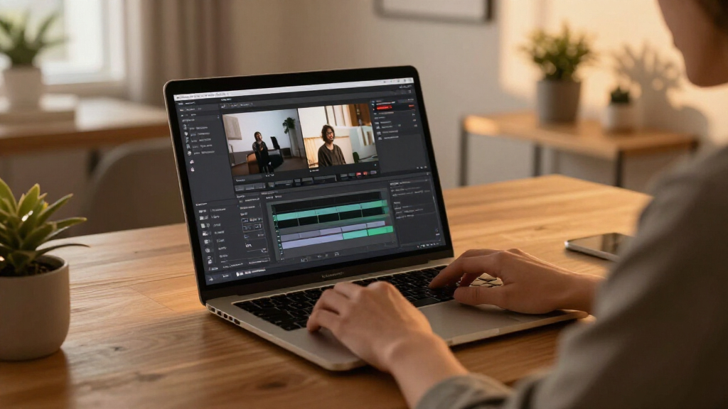 Show HN: Palmier Pro – Open-source macOS Video Editor Built For AI