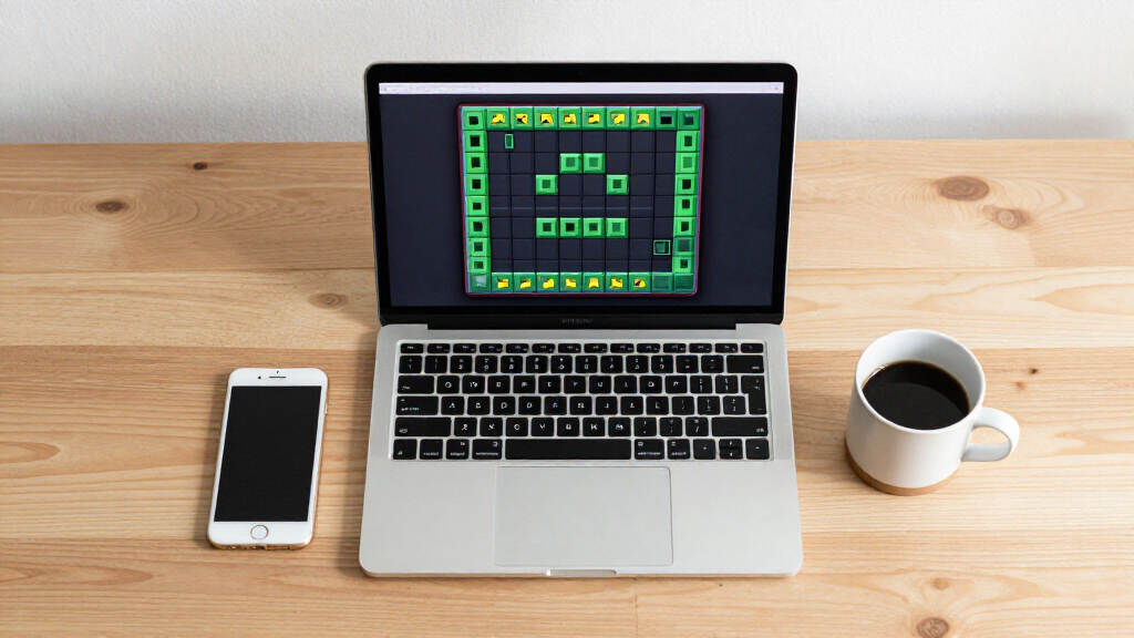 Show HN: Reverse Minesweeper