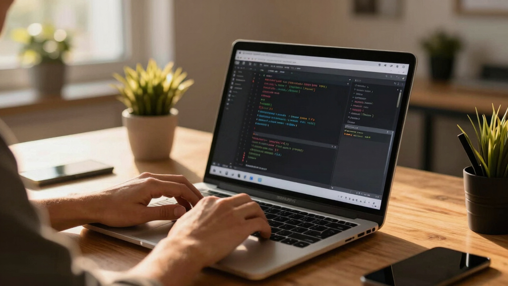Software Development Surges In Global Coverage