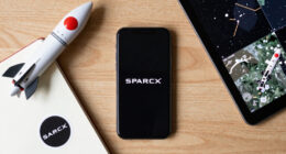 Spacex Surges In Global Coverage