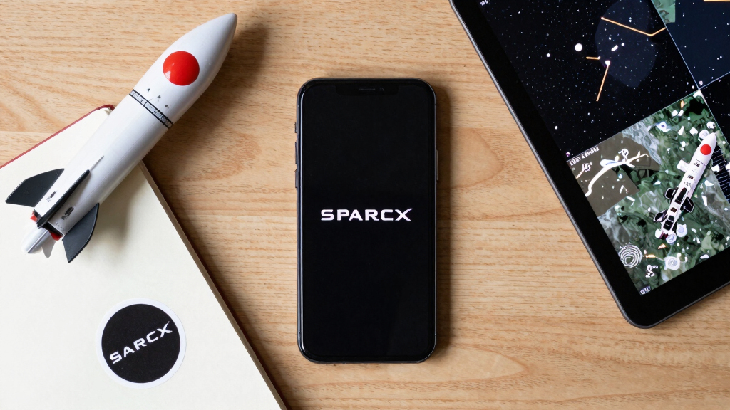 Spacex Surges In Global Coverage
