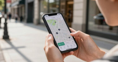 StreetComplete: Fixing OpenStreetMap, One Tiny Quest At A Time