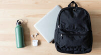 Student Laptop Backpacks: A Back to school Guide